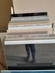 60x60cm Floor Tiles - Quality Porcelain - 2