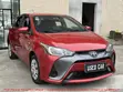 Toyota Yaris 1.5 Sedan L 2020 Red - 4