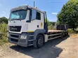 MAN TGS 26.400 6x2 Beavertail Truck - 4