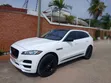 2020 Jaguar F-Pace 25t AWD SUV - 1