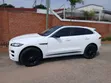 2020 Jaguar F-Pace 25t AWD SUV - 2