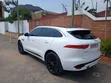 2020 Jaguar F-Pace 25t AWD SUV - 3