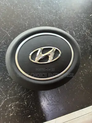 Hyundai Elantra Airbag Cover (2021-2023)