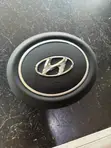 Hyundai Elantra Airbag Cover (2021-2023) - 1