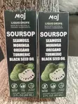 Epic Soursop Droppers - Dietary Supplement - 2