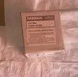 Genuine Nissan Oil Filter - 1
