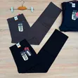 Quality Affordable Khakis - Men's Classic Fit Trousers - 1