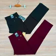 Quality Affordable Khakis - Men's Classic Fit Trousers - 3