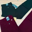Quality Affordable Khakis - Men's Classic Fit Trousers - 4