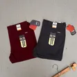 Quality Affordable Khakis - Men's Classic Fit Trousers - 5