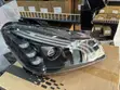 Mercedes-Benz C250 Headlights (2014-2016) LED - 1