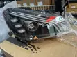 Mercedes-Benz C250 Headlights (2014-2016) LED - 2