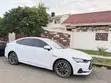 BYD Qin Plus DM-i 2021 White - 3