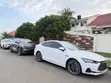 BYD Qin Plus DM-i 2021 White - 4