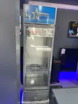 Gold Star GSSC-329L Upright Showcase Display Refrigerator - 2