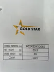 Gold Star GSSC-329L Upright Showcase Display Refrigerator - 5