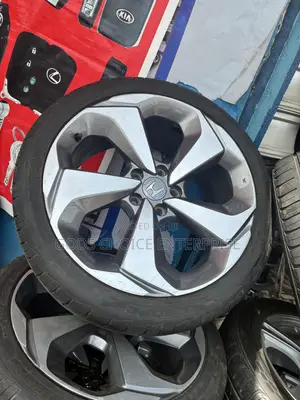 Front Rim for Honda Accord/Civic (2016-2020)