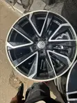 Front Rim for Honda Accord/Civic (2016-2020) - 2