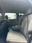 2019 Hyundai Santa Fe SE 2.4 AWD Blue - 1