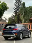 2019 Hyundai Santa Fe SE 2.4 AWD Blue - 2