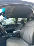 2019 Hyundai Santa Fe SE 2.4 AWD Blue - 3