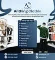 Graphic Design Services by BigFred Designs - 1