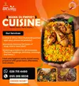 Graphic Design Services by BigFred Designs - 2