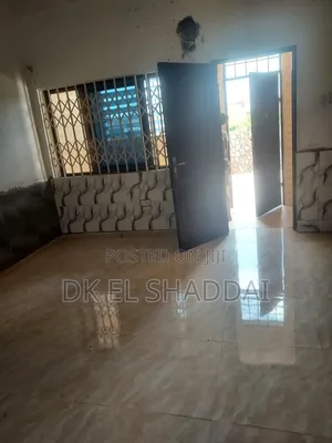1 Bedroom Apartment for Rent in Pokuase
