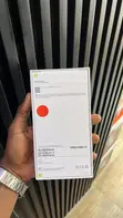New Apple iPhone 16 Pro Max 256GB - 2