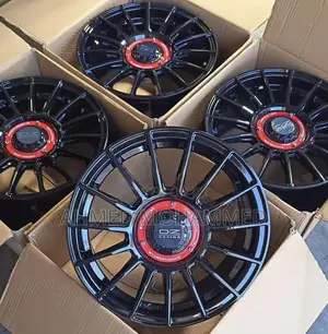 Toyota Yaris/Belta/Vitz/Hyundai Accent Rim 16" Alloy