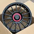 Toyota Yaris/Belta/Vitz/Hyundai Accent Rim 16" Alloy - 2