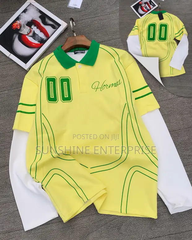 Long Sleeve Shirts - Boys & Girls Wear - 1