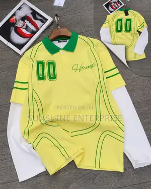 Long Sleeve Shirts - Boys & Girls Wear