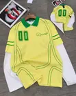 Long Sleeve Shirts - Boys & Girls Wear - 1