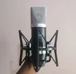Brand New Studio Microphone - 1