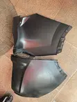 Honda CR-V Rear Bumper Ends (2019-2023) - 2