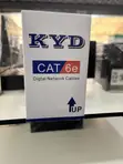 KYD CAT6e Digital Network Cable - 305m - 3