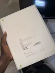New Apple iPad Pro 13" (2025) 256GB Black - 2