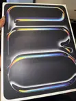 New Apple iPad Pro 13" (2025) 256GB Black - 3