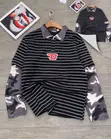 Quality Long Sleeve Top - 1