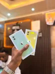 New Apple iPhone 11 64GB Purple - 2