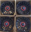 Alloy Rims for Toyota Corolla/Camry, Hyundai Elantra, Honda - 1