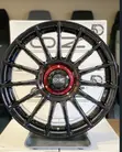 Alloy Rims for Toyota Corolla/Camry, Hyundai Elantra, Honda - 2