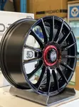 Alloy Rims for Toyota Corolla/Camry, Hyundai Elantra, Honda - 3