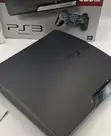 PS3 Console + Games + Controller - UK Used - 1