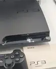 PS3 Console + Games + Controller - UK Used - 2
