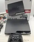 PS3 Console + Games + Controller - UK Used - 3