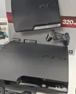 PS3 Console + Games + Controller - UK Used - 4