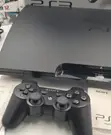PS3 Console + Games + Controller - UK Used - 5
