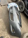 Toyota Yaris Front Bumper Saloon with Grill (2007-2011) - 1